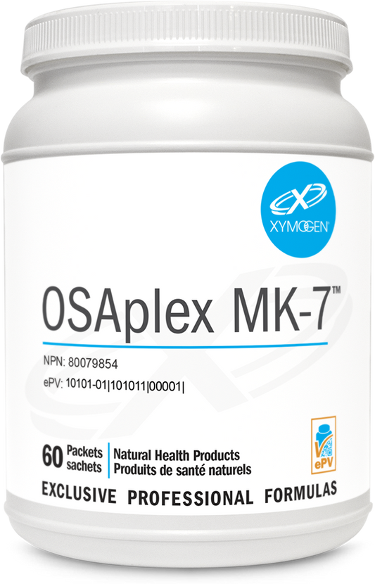 OSAPlex MK-7 Bottle 