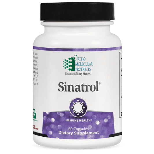 Sinatrol Bottle 