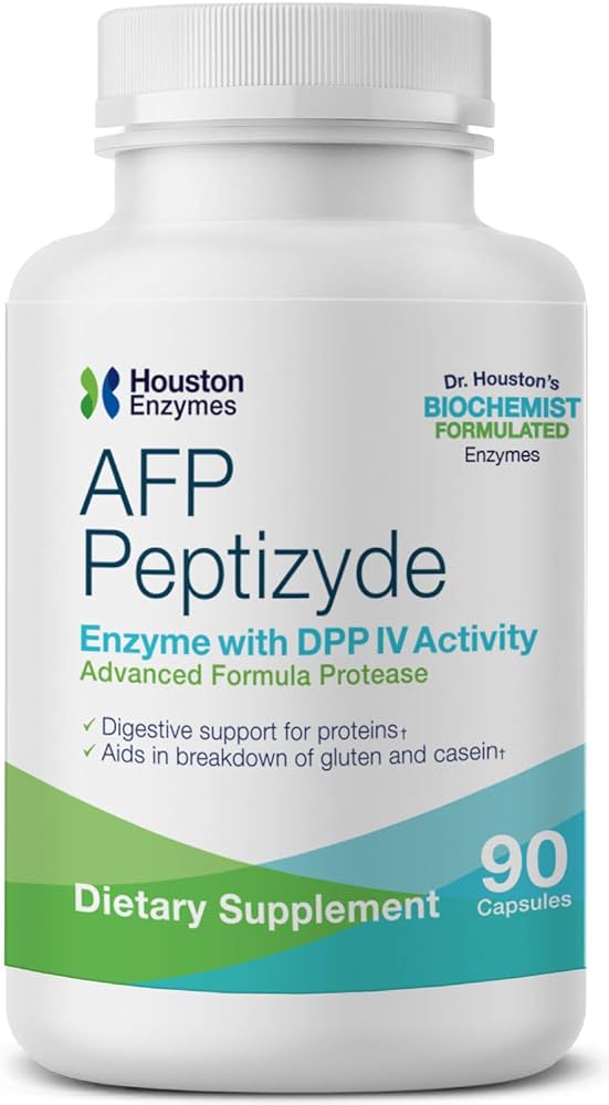 AFP Peprizyde Bottle 