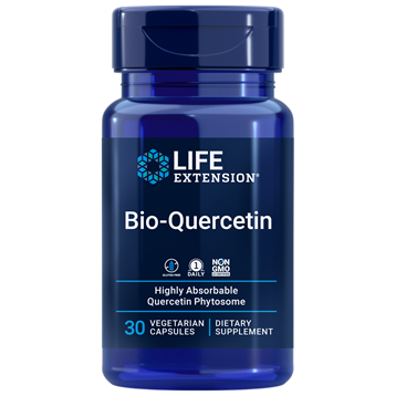 Bio Quercetin Bottle 