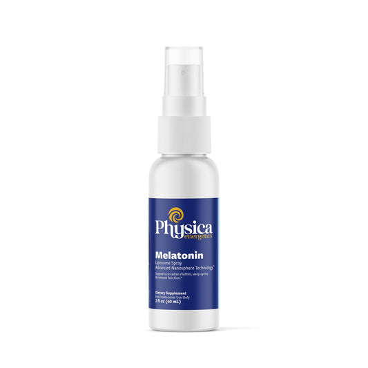 Melatonin Liposome Spray 