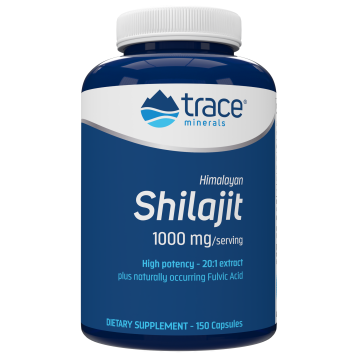 Shilajit bottle 