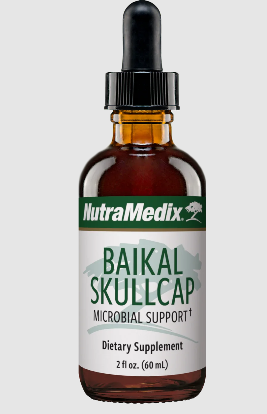 SkullCap drop bottle 