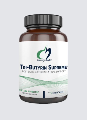 Tri-Butyrin Supreme