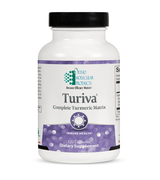 Turvia Bottle 