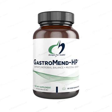 GastroMend HP Bottle 