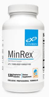 MinRex Bottle 