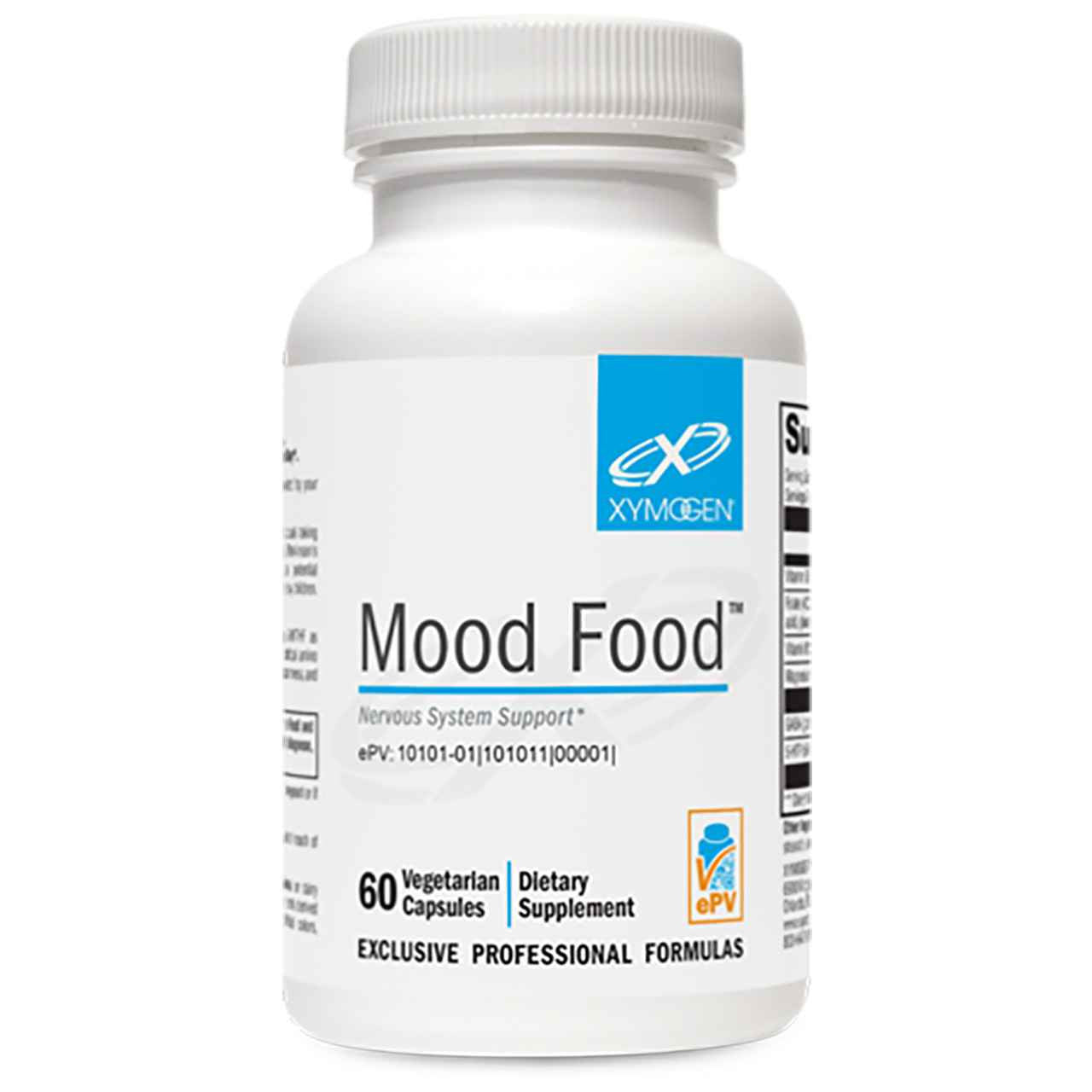 Mood Food Bottle 